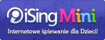 iSing Mini - Karaoke dla Dzieci